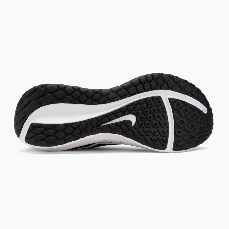 Dámské běžecké boty Nike Downshifter 13 astronomy black / white / dark smoke grey 4