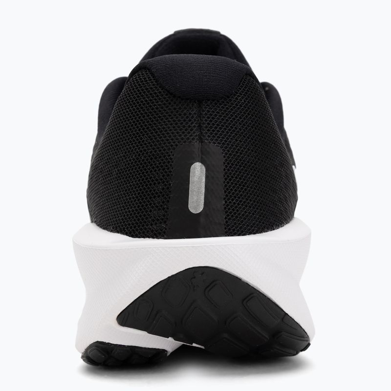 Dámské běžecké boty Nike Downshifter 13 astronomy black / white / dark smoke grey 6