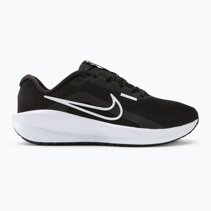 Pánské běžecké boty  Nike Downshifter 13 black/white 2