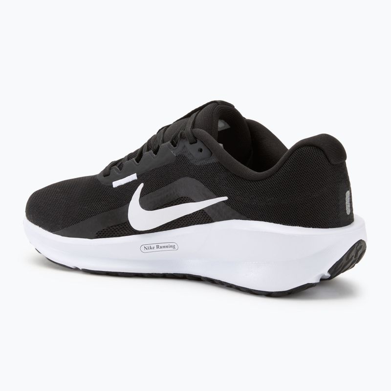 Pánské běžecké boty  Nike Downshifter 13 black/white 3