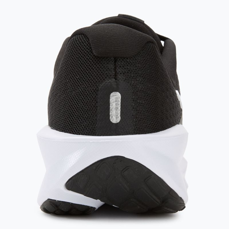 Pánské běžecké boty  Nike Downshifter 13 black/white 6