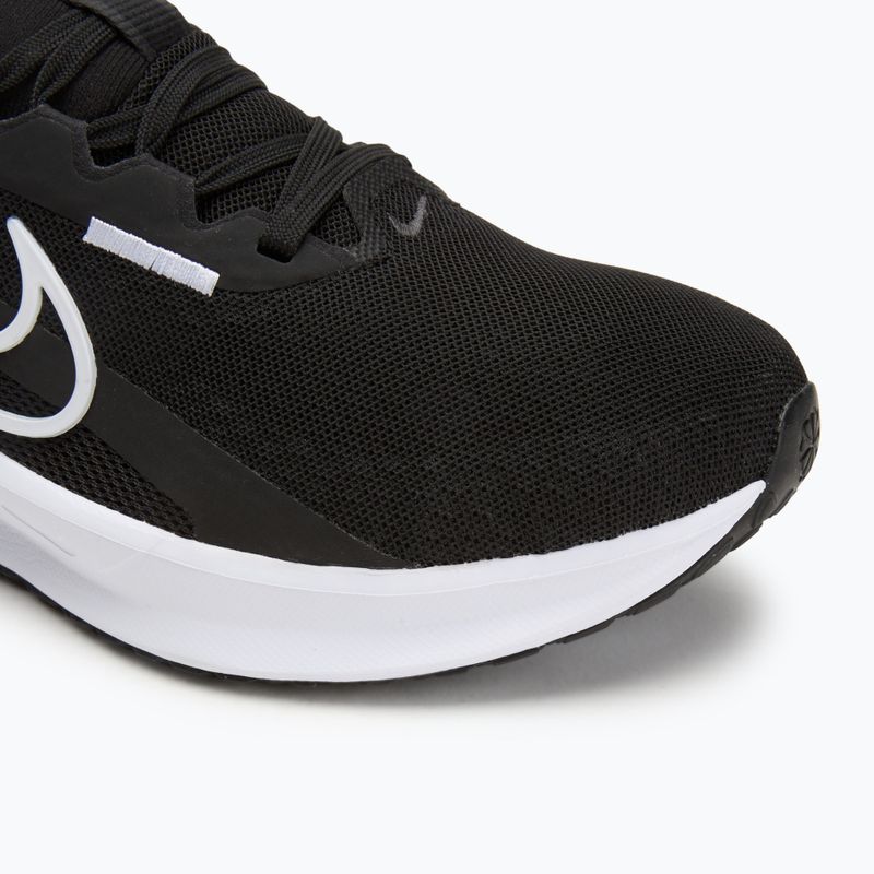 Pánské běžecké boty  Nike Downshifter 13 black/white 7