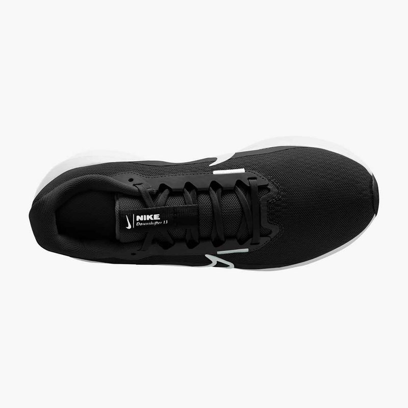 Dámské běžecké boty Nike Downshifter 13 astronomy black / white / dark smoke grey 11