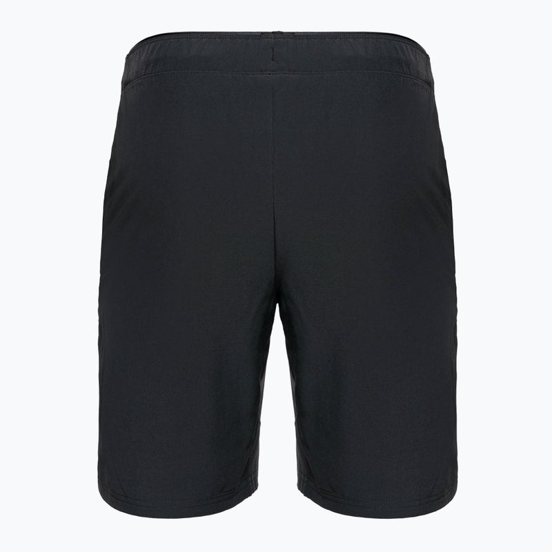Pánské tenisové šortky Nike Court Dri-Fit Advantage 9" černé 2