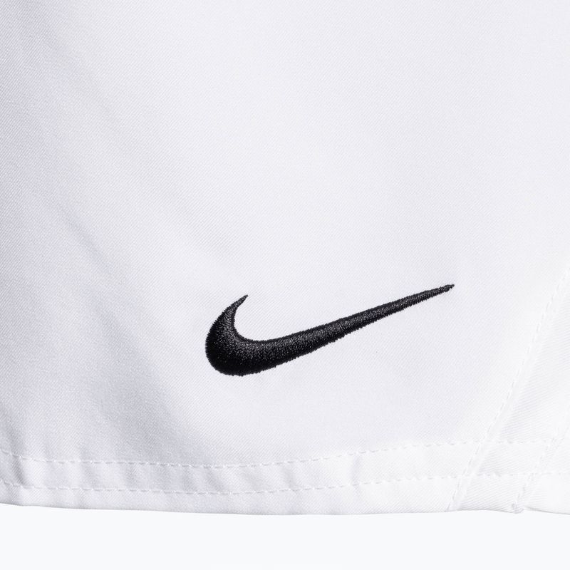 Pánské tenisové šortky Nike Court Dri-Fit Victory 7" white/black 3