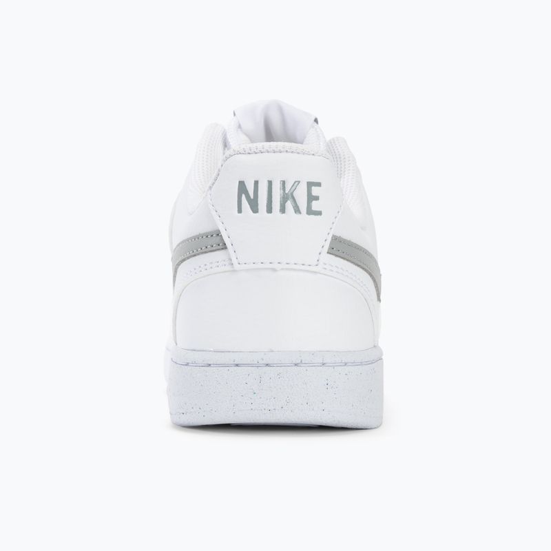 Pánské boty Nike Court Vision Low Next Nature white/light smoke grey 6