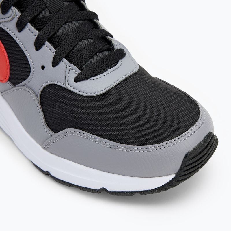 Pánské boty  Nike Air Max SC black/cement gray/picante red 7