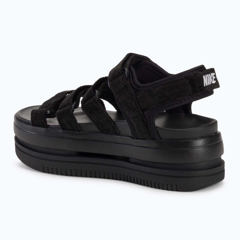 Dámské sandály Nike Icon Classic SE black/white 3