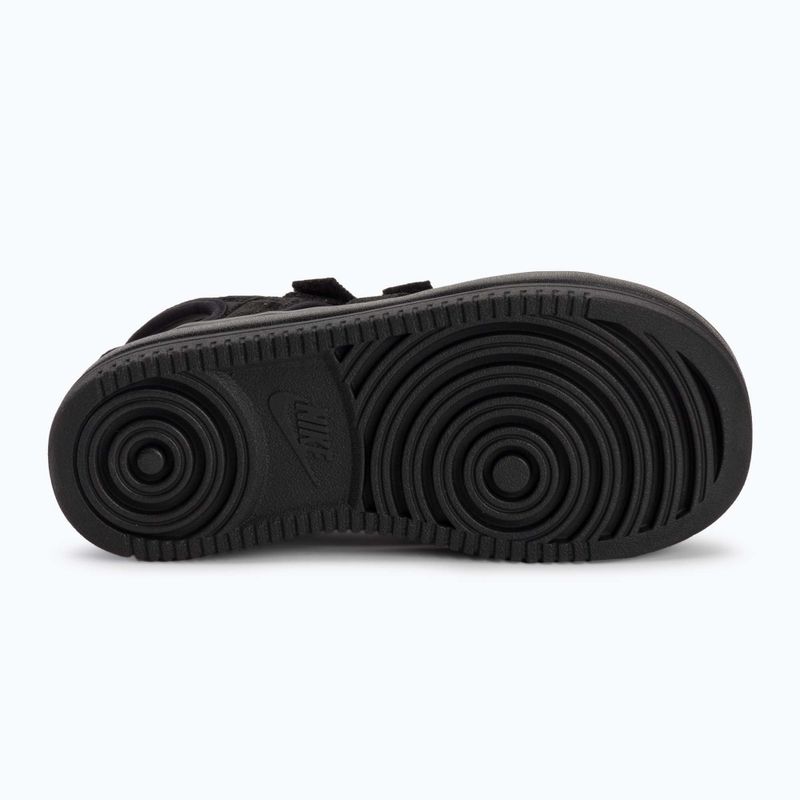 Dámské sandály Nike Icon Classic SE black/white 4