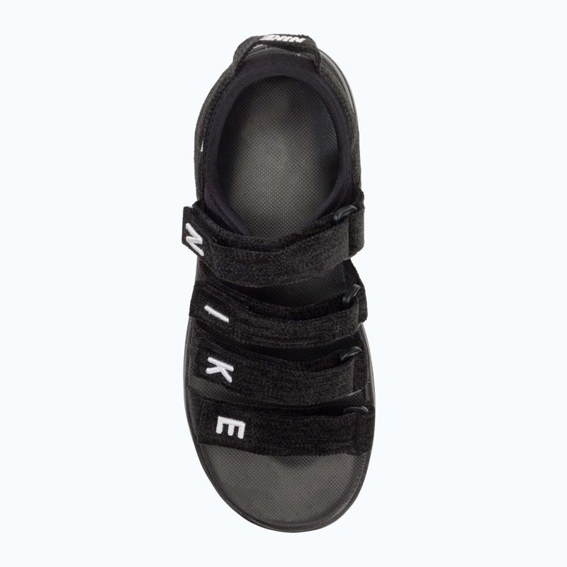 Dámské sandály Nike Icon Classic SE black/white 5