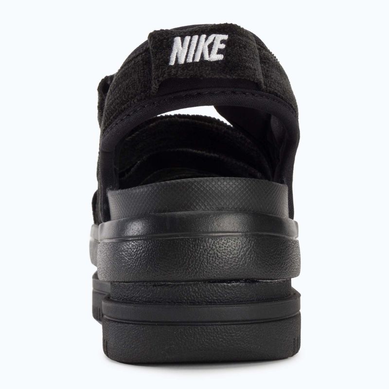 Dámské sandály Nike Icon Classic SE black/white 6