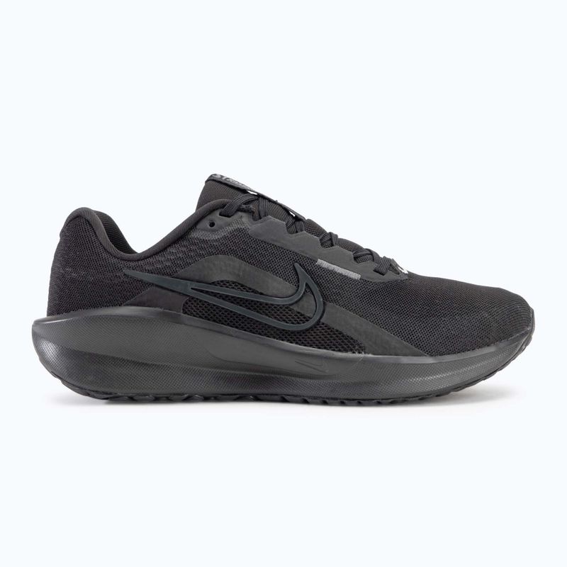 Pánské běžecké boty Nike Downshifter 13 anthracite/wolf grey/black 2