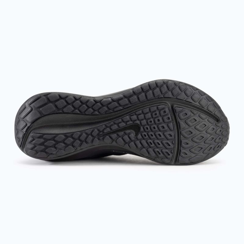Pánské běžecké boty Nike Downshifter 13 anthracite/wolf grey/black 4