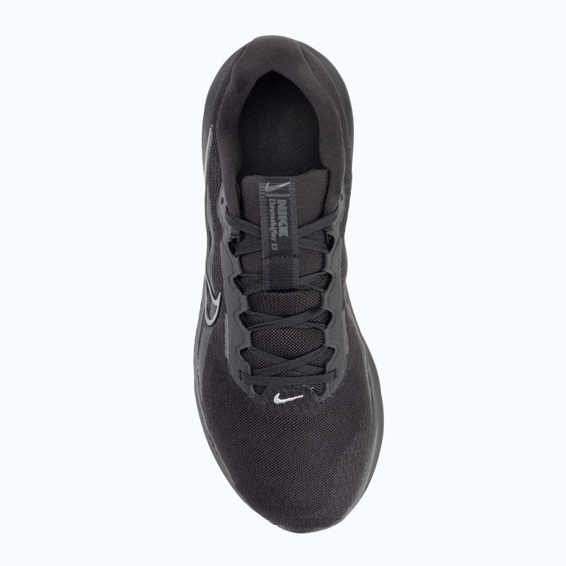 Pánské běžecké boty Nike Downshifter 13 anthracite/wolf grey/black 5