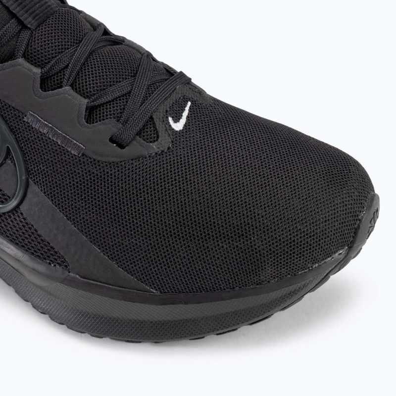 Pánské běžecké boty Nike Downshifter 13 anthracite/wolf grey/black 7