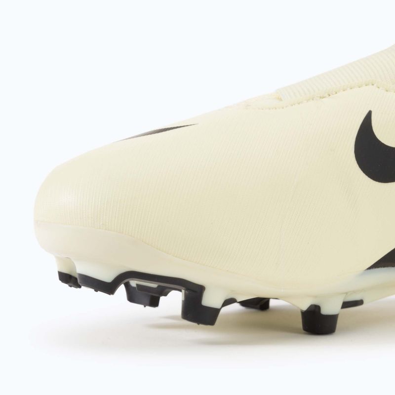 Dětské kopačky Nike Zoom Mercurial Superfly 9 Academy FG/MG lemonade/black 7