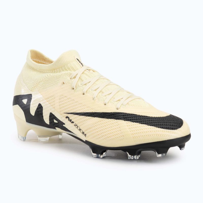 Pánské kopačky Nike Mercurial Zoom Vapor 15 Pro FG lemonade/black