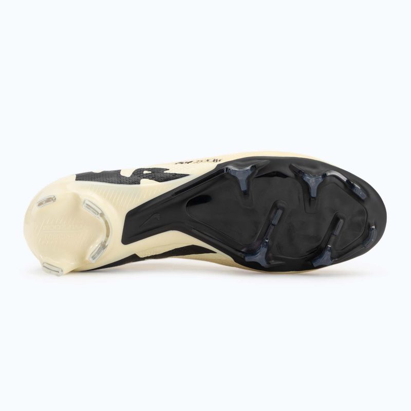 Pánské kopačky Nike Mercurial Zoom Vapor 15 Pro FG lemonade/black 4