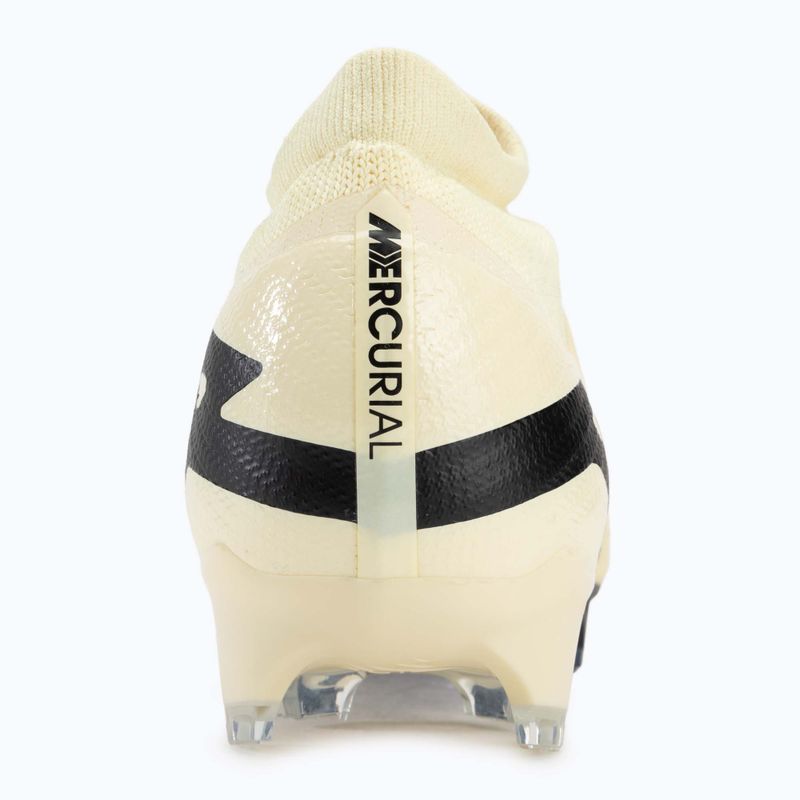 Pánské kopačky Nike Mercurial Zoom Vapor 15 Pro FG lemonade/black 6