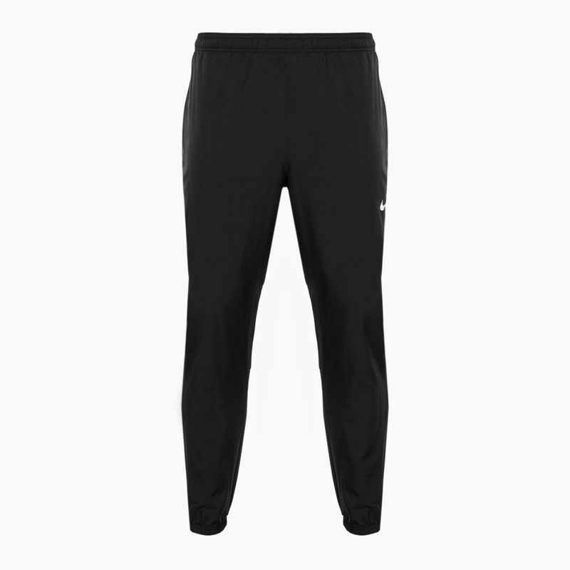 Pánské kalhoty Nike Dri-Fit Challenger Woven black/black