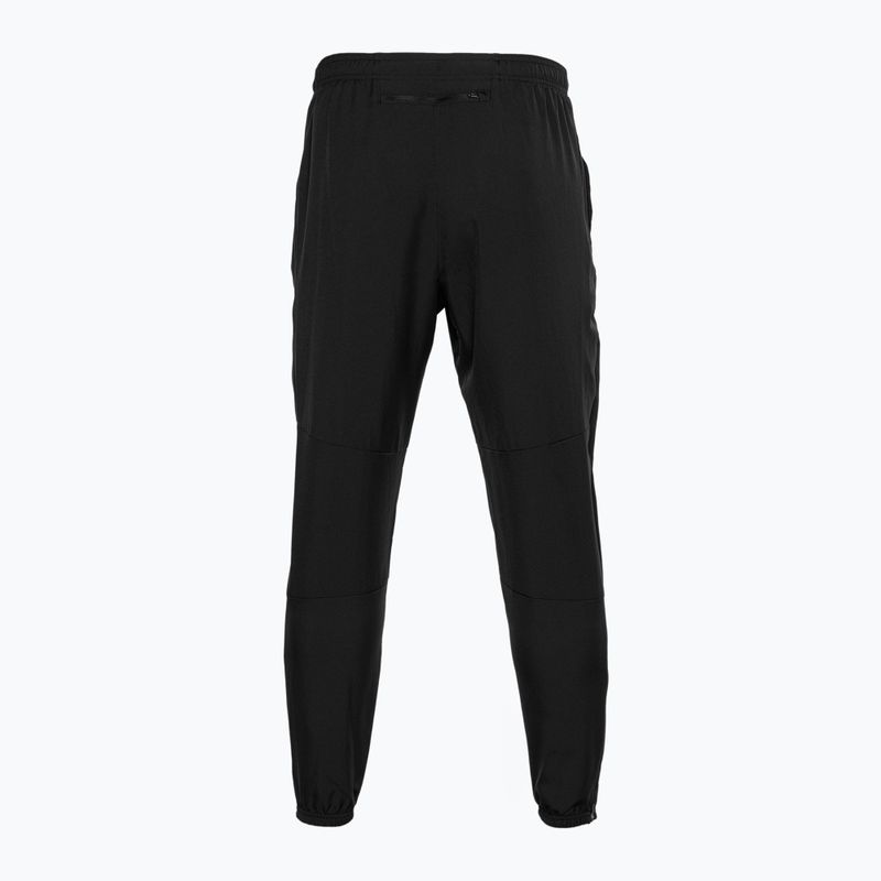 Pánské kalhoty Nike Dri-Fit Challenger Woven black/black 2