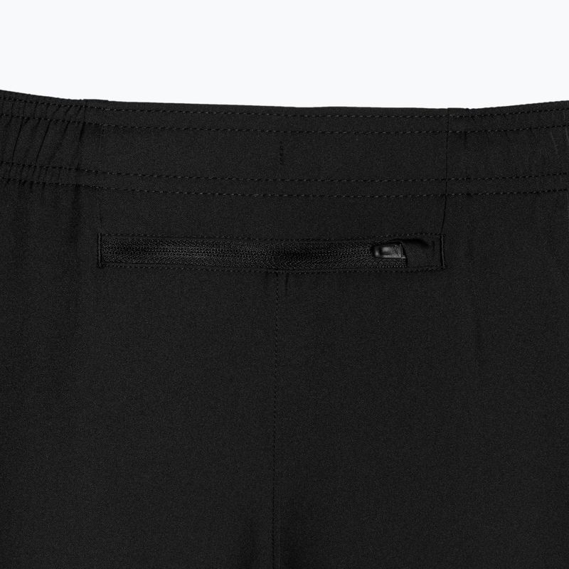 Pánské kalhoty Nike Dri-Fit Challenger Woven black/black 4