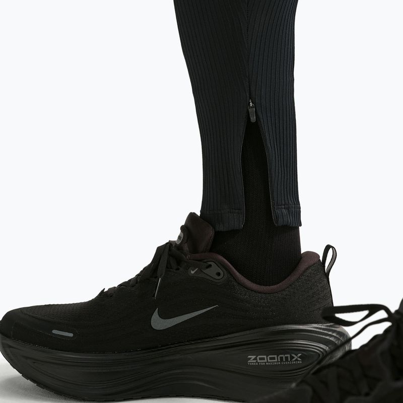 Pánské legíny Nike AeroSwift black/summit white 8