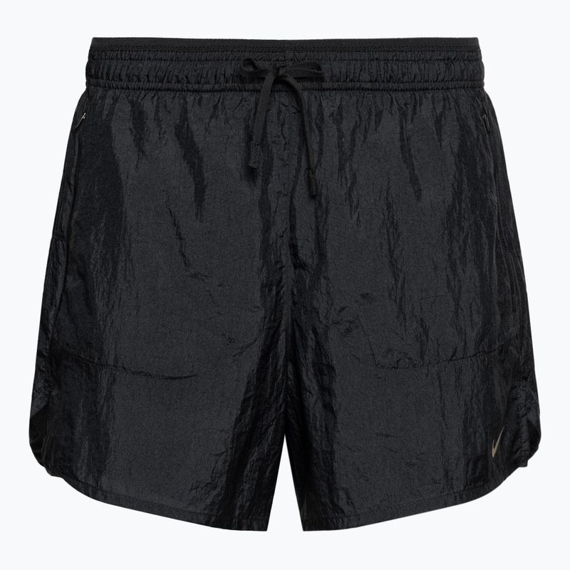 Pánské šortky Nike Stride Running Division Dri-Fit 5" Brief-Lined black/black