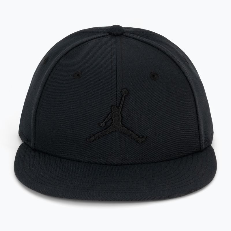 Kšiltovka  Jordan Jumpman Pro black/anthracite/white 2