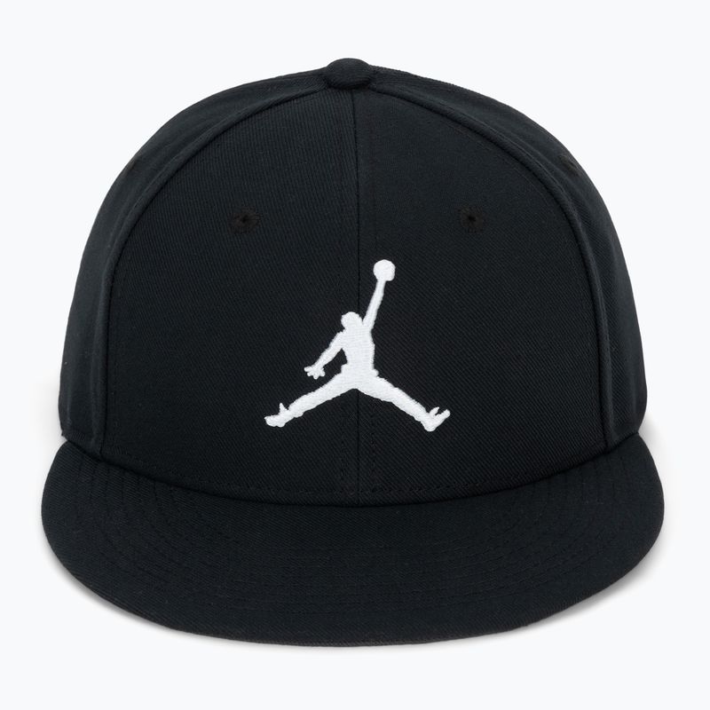 Czapka z daszkiem  Nike Jordan Jumpman Pro black/anthracite/white 2