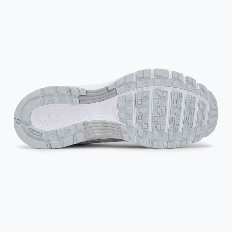 Dámské tenisky Nike P-6000 metallic summit white/pure platinum/white 4