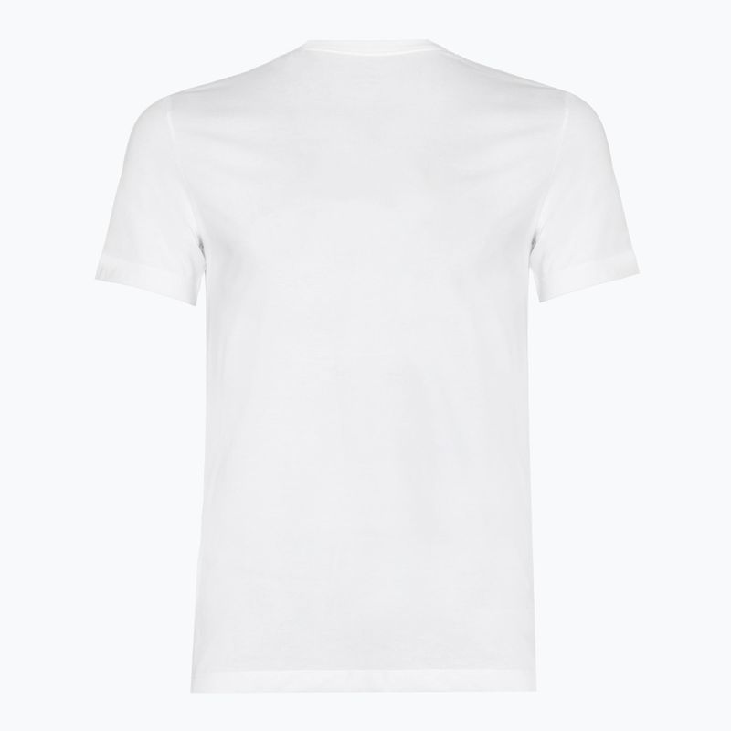 Pánské tenisové tričko Nike Court Dri-Fit OC 2 white 2