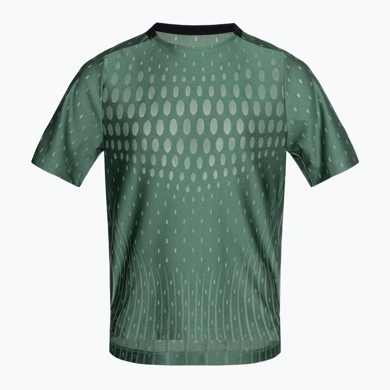 Dětské tričko Nike Multi Tech Dri-Fit bicoastal/olive aura/černá