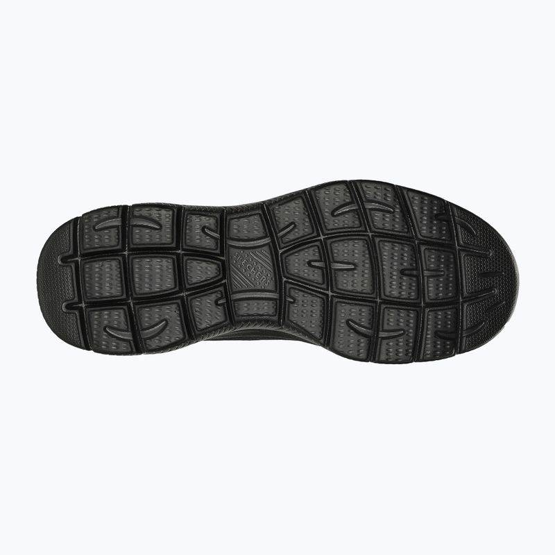 Pánské boty SKECHERS Slip-ins Summits High Range black 11