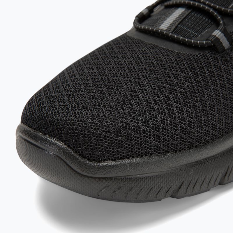 Pánské boty SKECHERS Slip-ins Summits High Range black 7