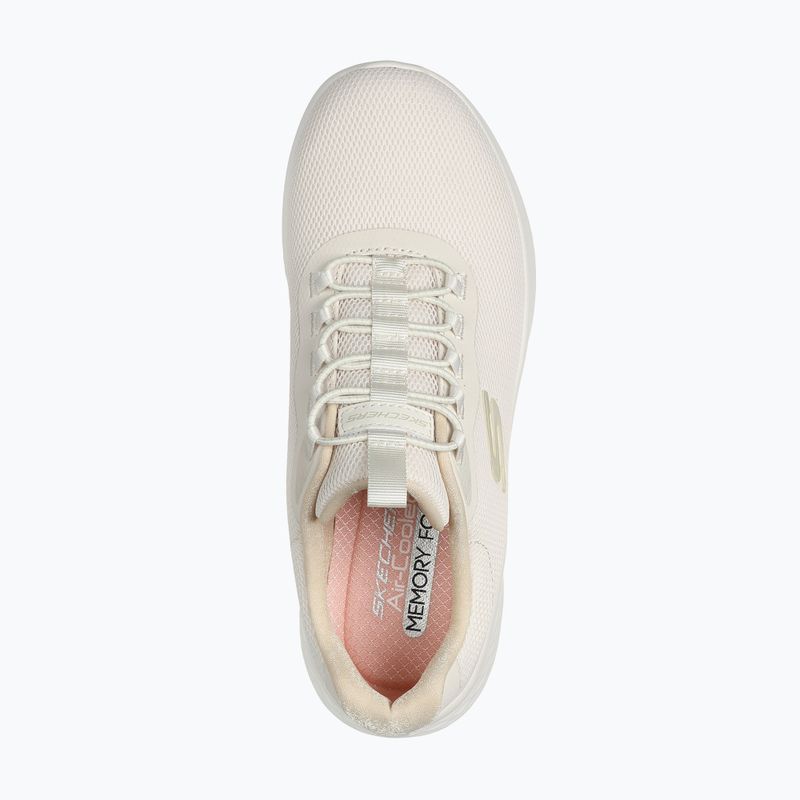 Dámské boty SKECHERS Skech-Lite Pro Glimmer Me off white 5