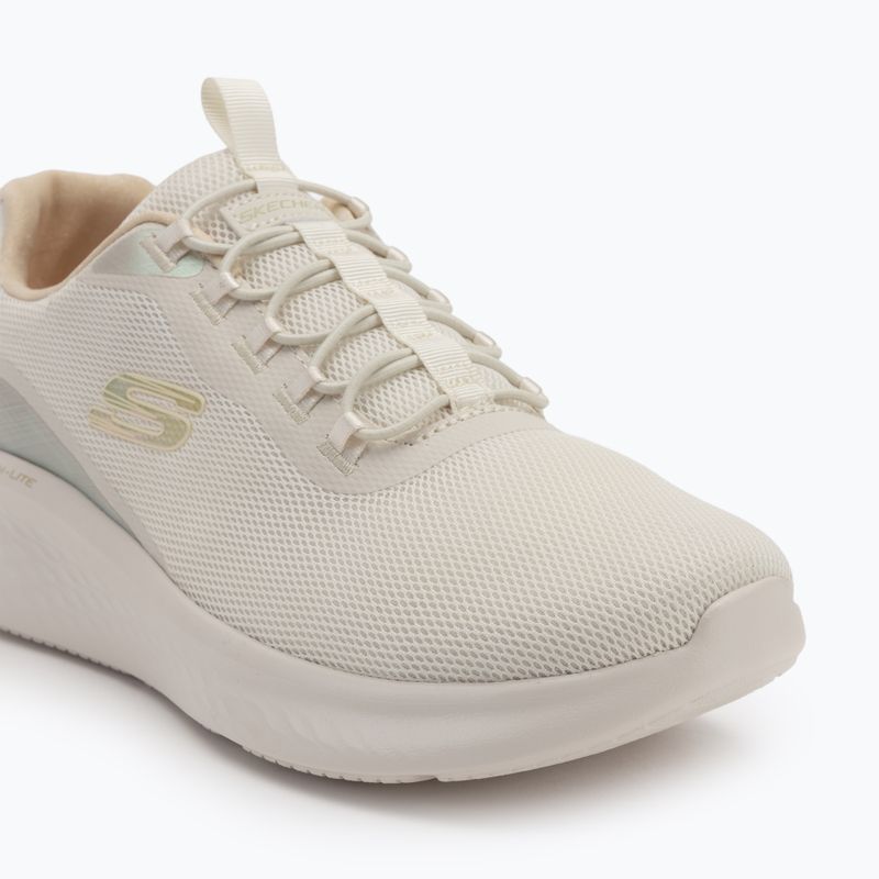 Dámské boty SKECHERS Skech-Lite Pro Glimmer Me off white 7