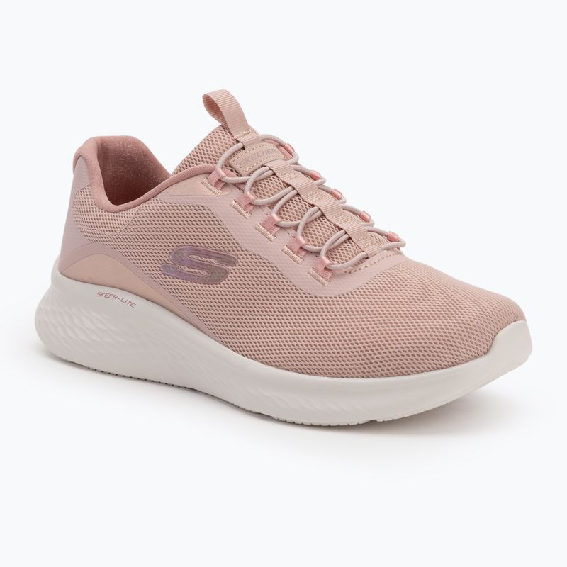 Dámské boty SKECHERS Skech-Lite Pro Glimmer Me rose