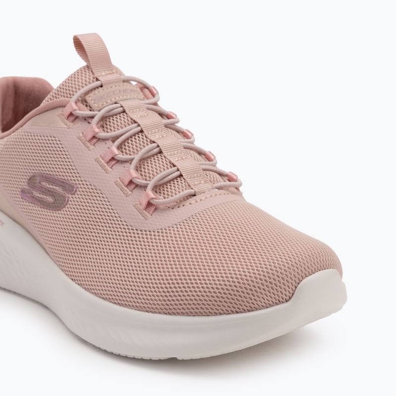 Dámské boty SKECHERS Skech-Lite Pro Glimmer Me rose 7