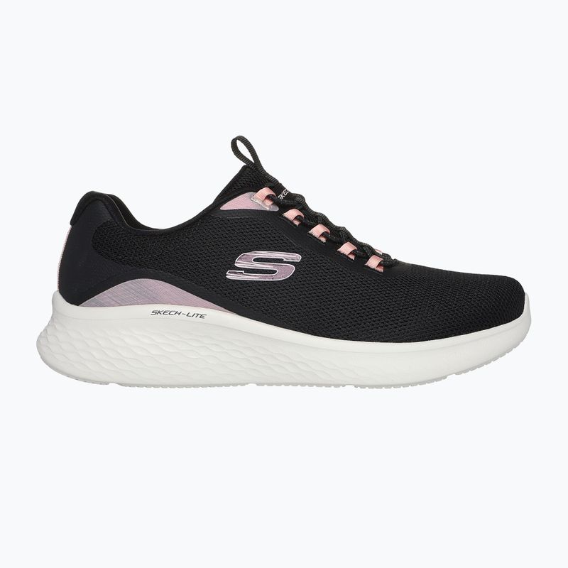 Dámské boty SKECHERS Skech-Lite Pro Glimmer Me black/pink 2