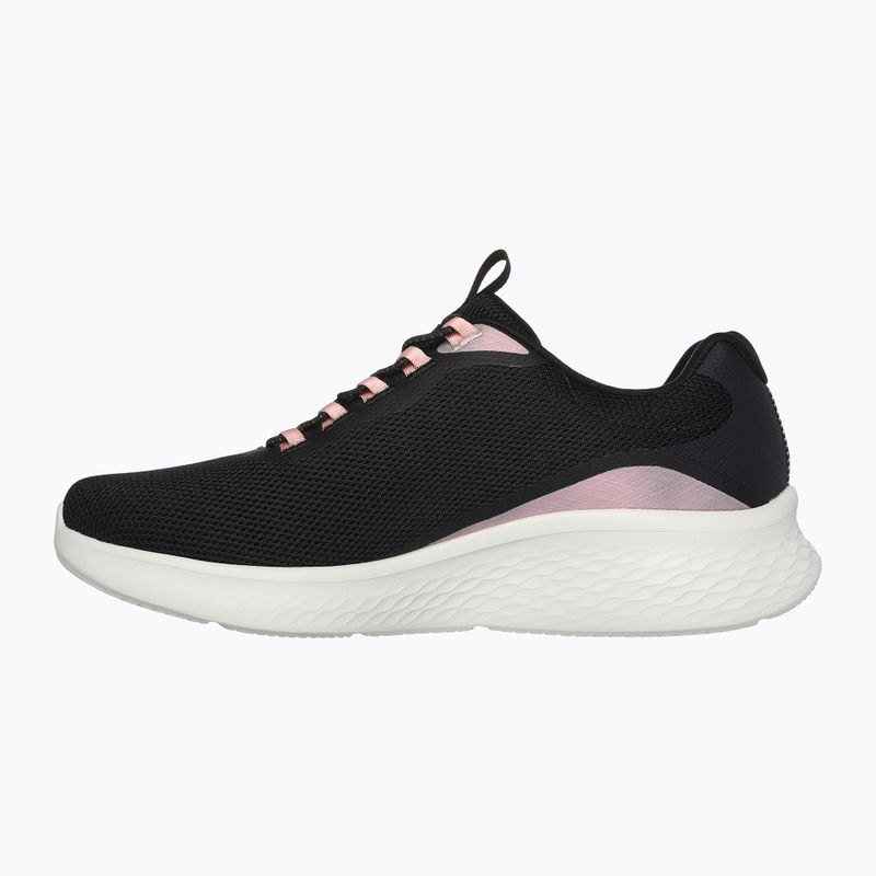 Dámské boty SKECHERS Skech-Lite Pro Glimmer Me black/pink 3
