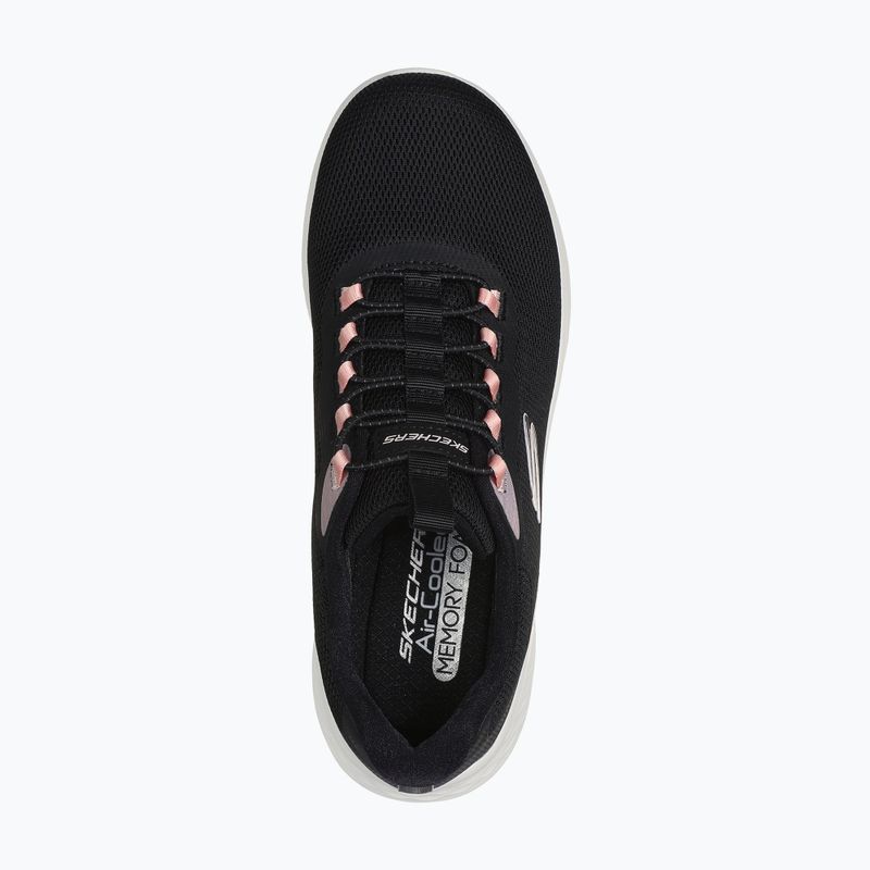 Dámské boty SKECHERS Skech-Lite Pro Glimmer Me black/pink 5