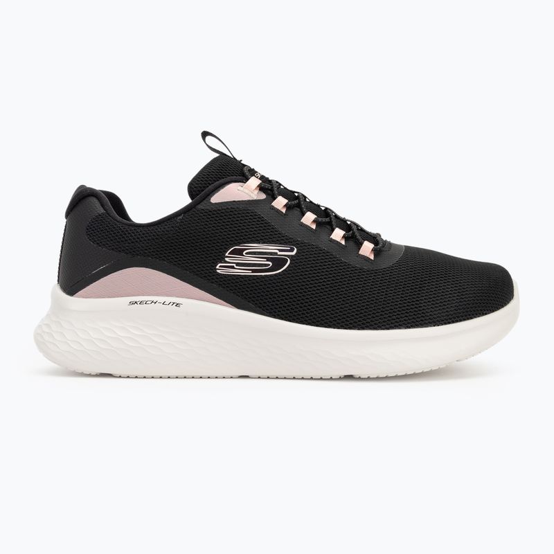 Dámské boty SKECHERS Skech-Lite Pro Glimmer Me black/pink 2