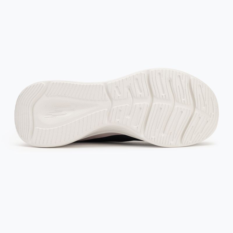 Dámské boty SKECHERS Skech-Lite Pro Glimmer Me black/pink 4
