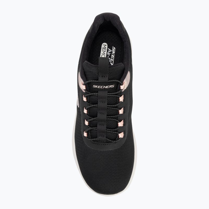 Dámské boty SKECHERS Skech-Lite Pro Glimmer Me black/pink 5