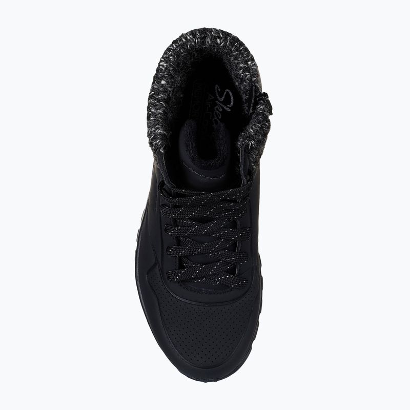 Dámské boty SKECHERS Uno Rugged Darling Daze black 12