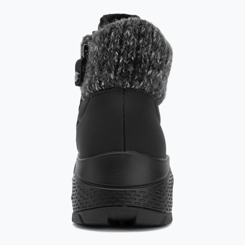 Dámské boty SKECHERS Uno Rugged Darling Daze black 6