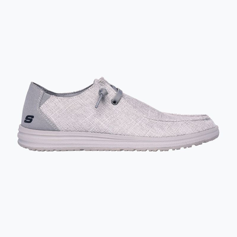 Pánské boty SKECHERS Melson Nela gray