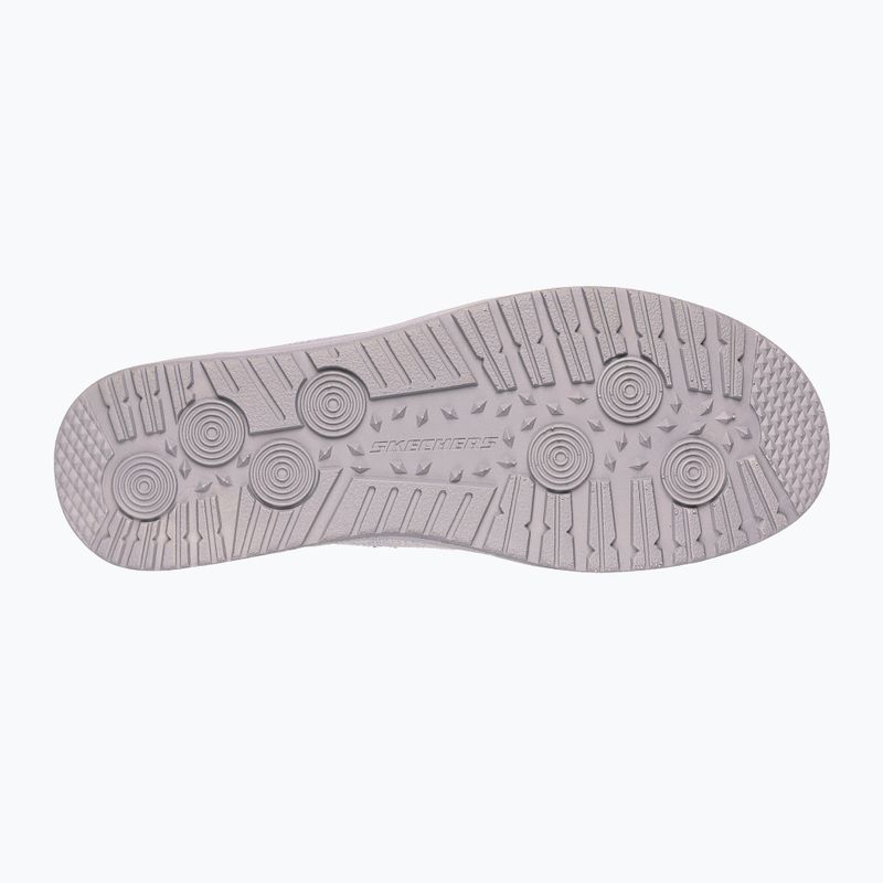 Pánské boty SKECHERS Melson Nela gray 5