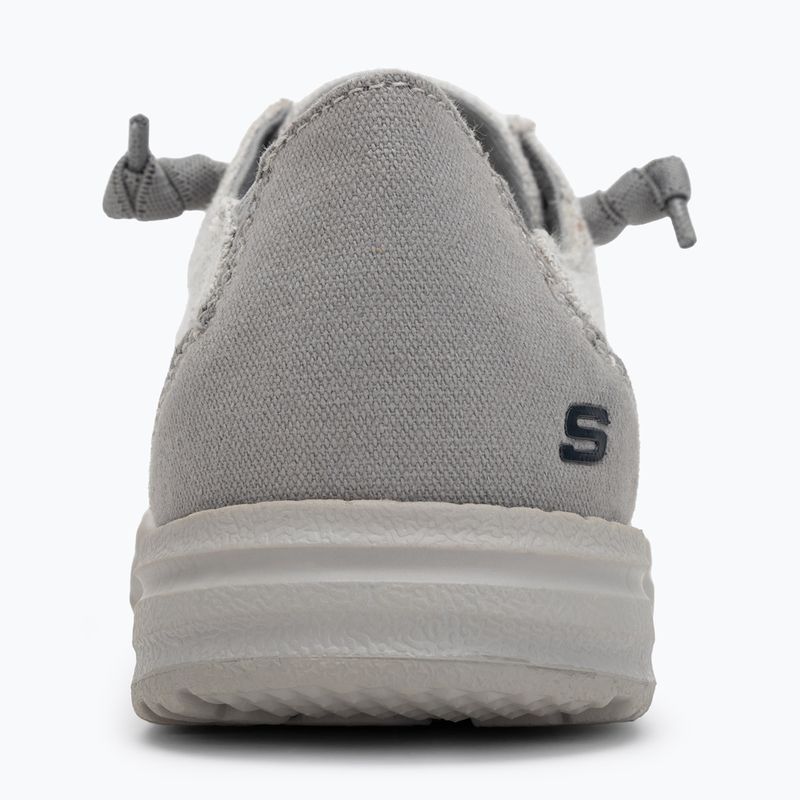 Pánské boty SKECHERS Melson Nela gray 6